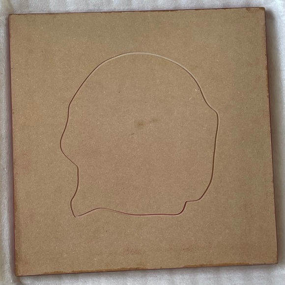 Laser-cut Record Wall Art - Picture 3 of 4